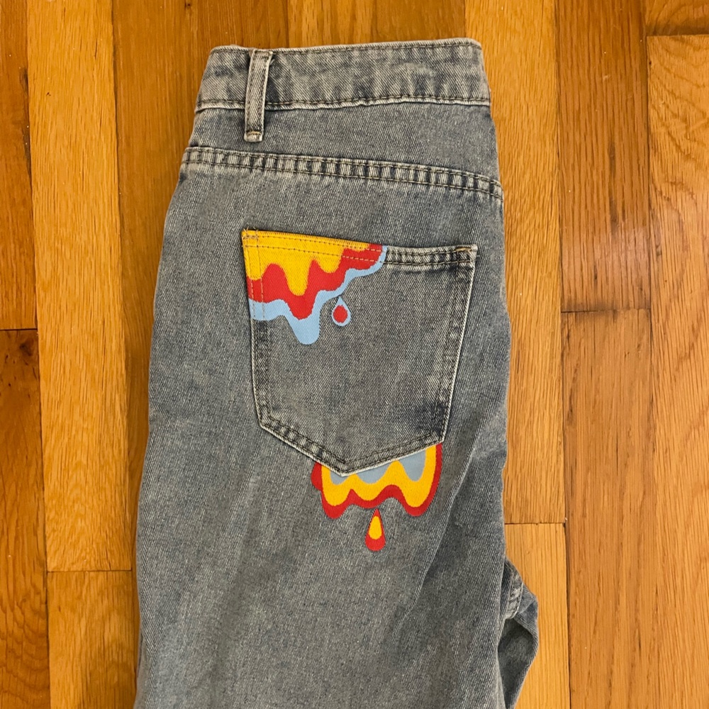 Womens jeans